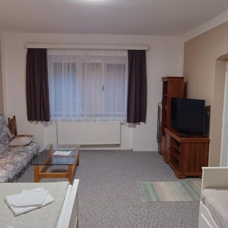 Apartman Horni Slavkov Hodinarstvi Экстерьер фото