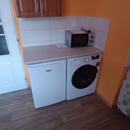 Apartman Horni Slavkov Hodinarstvi Экстерьер фото