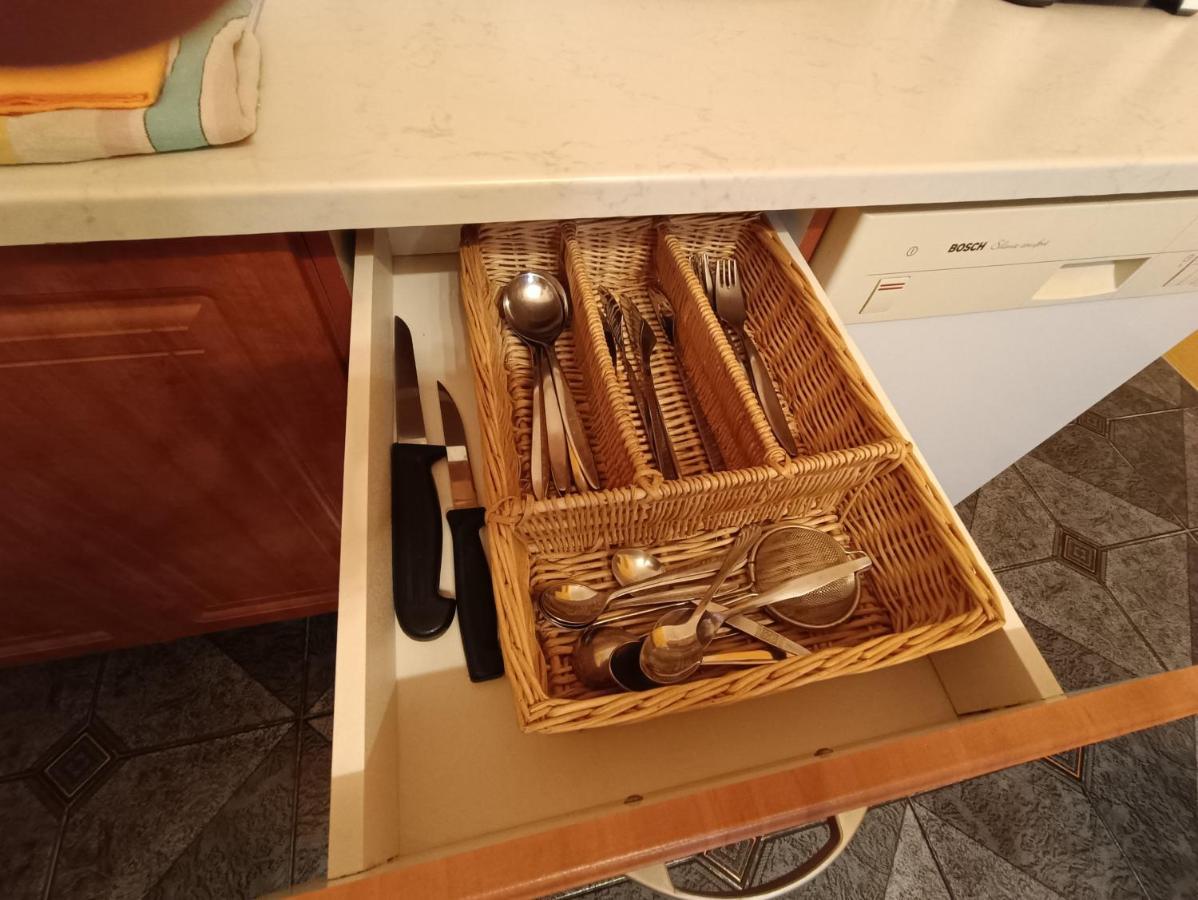 Apartman Horni Slavkov Hodinarstvi Экстерьер фото