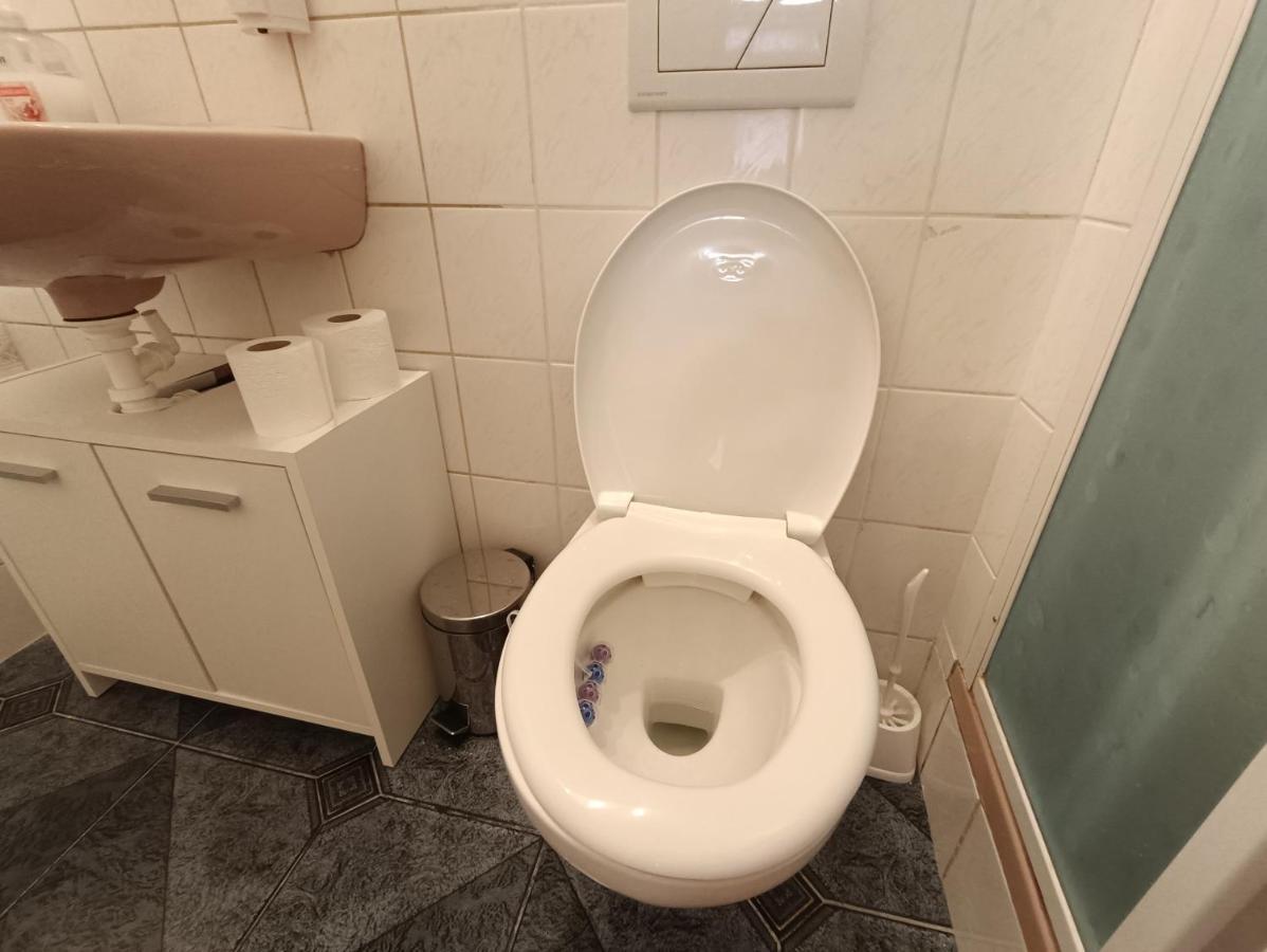 Apartman Horni Slavkov Hodinarstvi Экстерьер фото