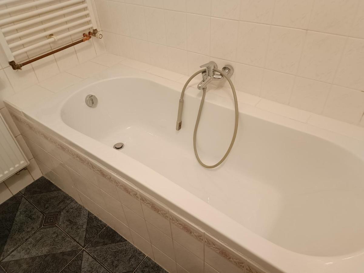 Apartman Horni Slavkov Hodinarstvi Экстерьер фото