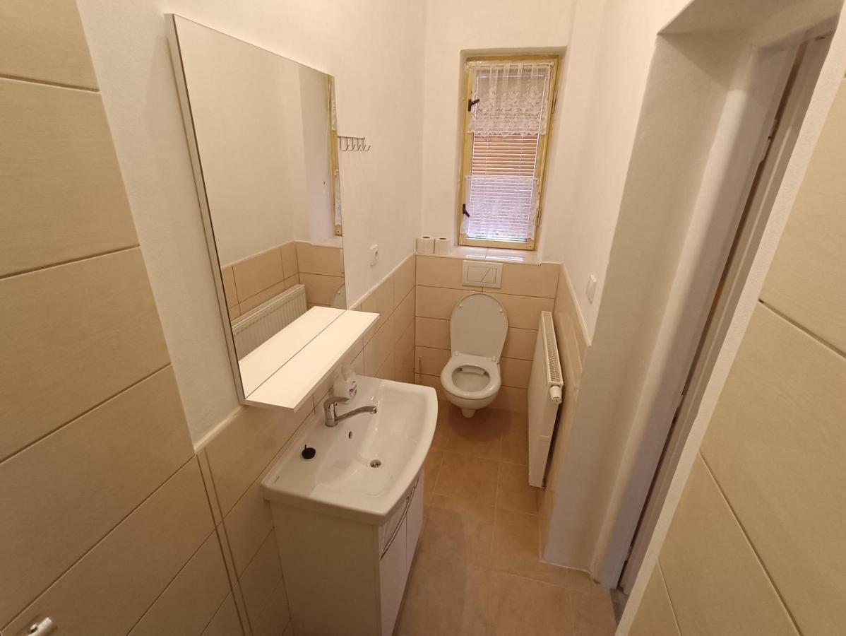 Apartman Horni Slavkov Hodinarstvi Экстерьер фото