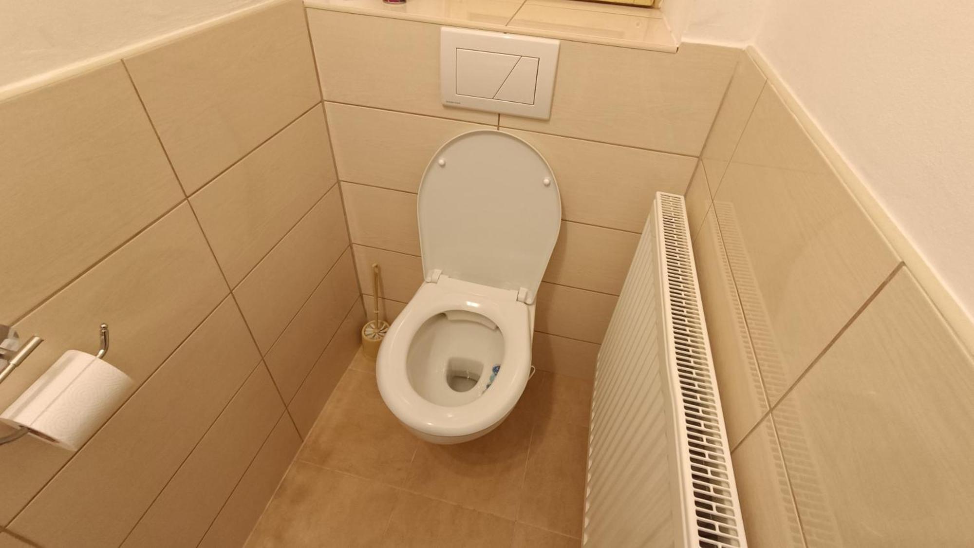 Apartman Horni Slavkov Hodinarstvi Экстерьер фото