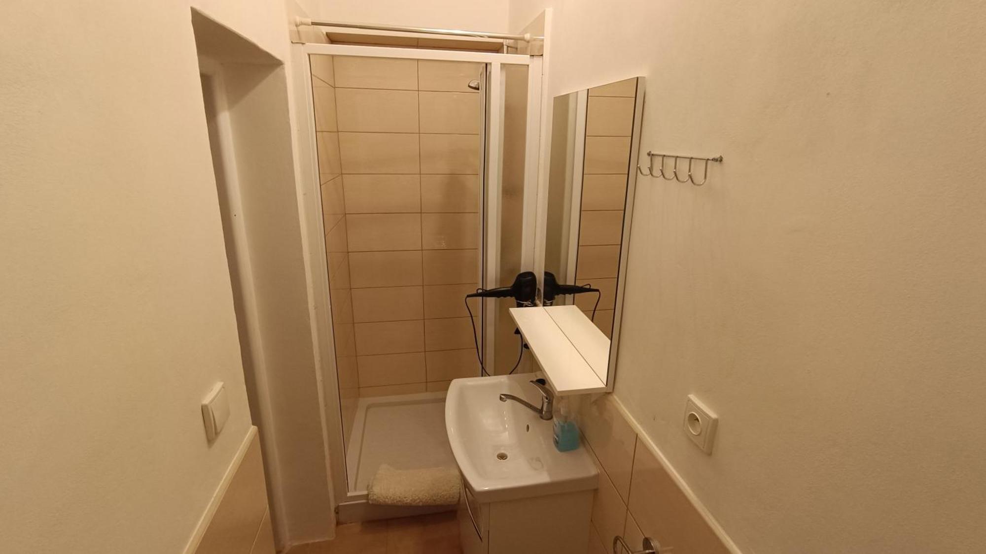Apartman Horni Slavkov Hodinarstvi Экстерьер фото