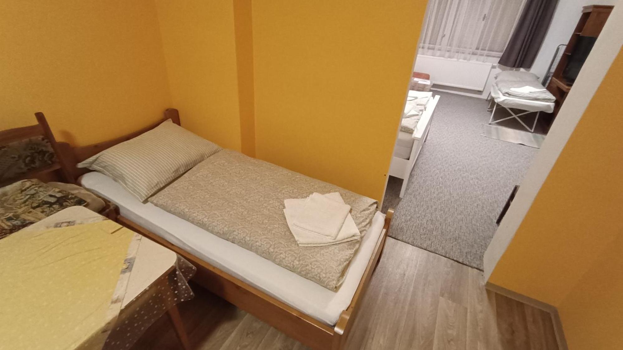 Apartman Horni Slavkov Hodinarstvi Экстерьер фото