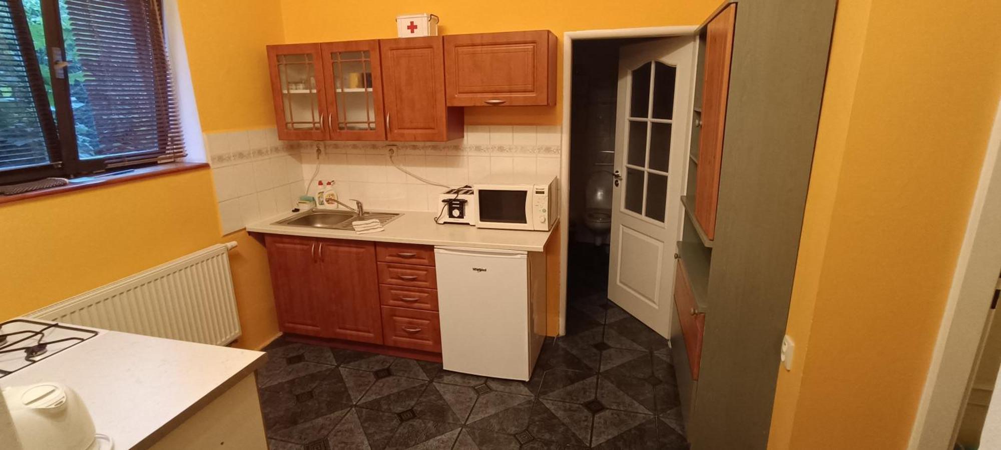 Apartman Horni Slavkov Hodinarstvi Экстерьер фото