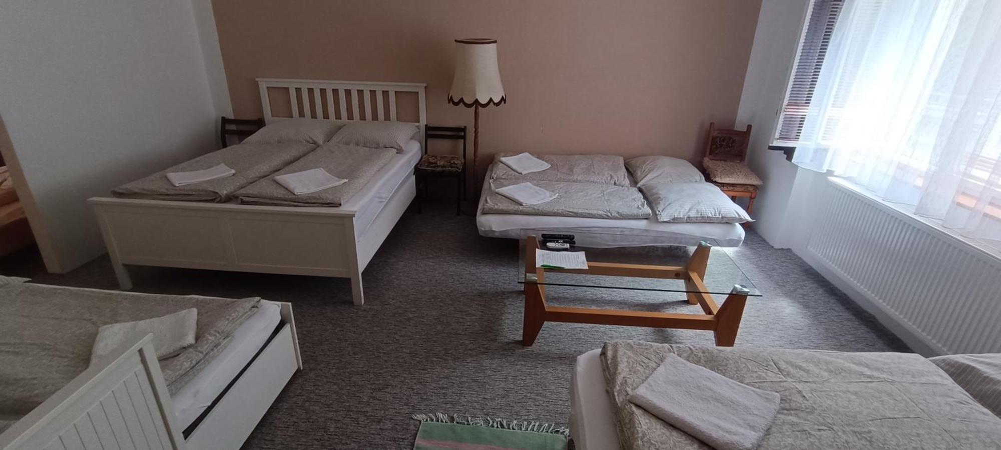 Apartman Horni Slavkov Hodinarstvi Экстерьер фото